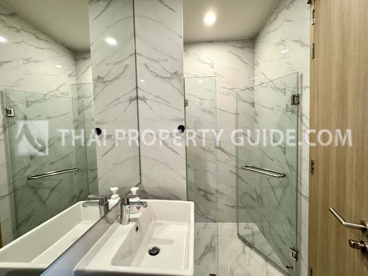 Condominium in Sukhumvit 